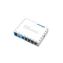 Wireless Router - Mikrotik hAP RB951Ui-2nD 2.4GHz 5p