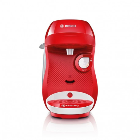 Coffee Maker - Bosch TAS1006 Fully-Auto Capsule Machine 0.7 L 1400 W