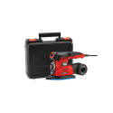 Multi Sander - Black & Decker KA280K 220W 230V 3m Cable 12.5cm Disc 100x165mm