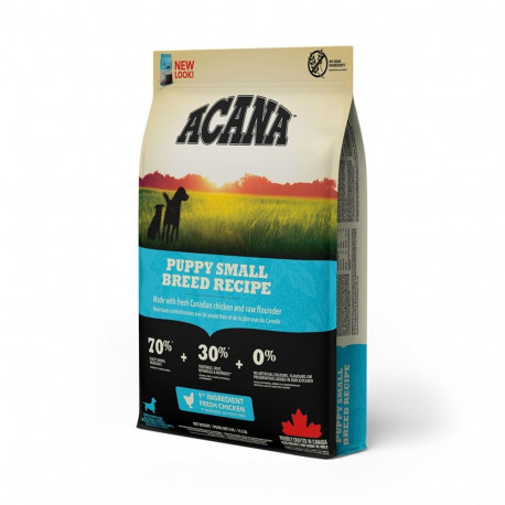 Dry Dog Food - Acana HERITAGE Adult Small Breed 6 kg