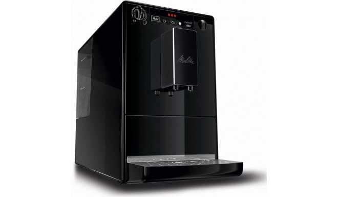 Coffee Machine - Melitta Caffeo Solo Fully-auto 1.2 L
