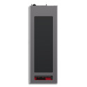 Desktop Computer - Lenovo ThinkStation P5 Intel Xeon W 6C 32GB DDR5 1TB SSD Tower Workstation Black,