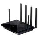 Wireless Router - Cudy LT700 Dual-band Gigabit Ethernet 4G Router Black
