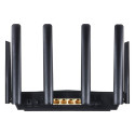 Wireless Router - Cudy LT700 Dual-band Gigabit Ethernet 4G Router Black