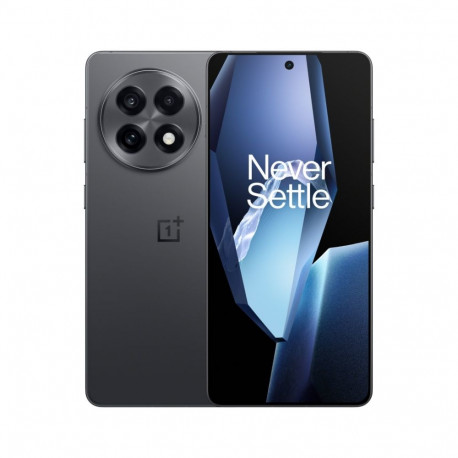Mobile Phone - OnePlus 13R Snapdragon 8 Gen 3 12GB RAM 256GB 6000mAh Black