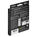 M.2 SSD - Lexar NM790 2 TB PCIe 4.0 NVMe 7400 MB/s SLC