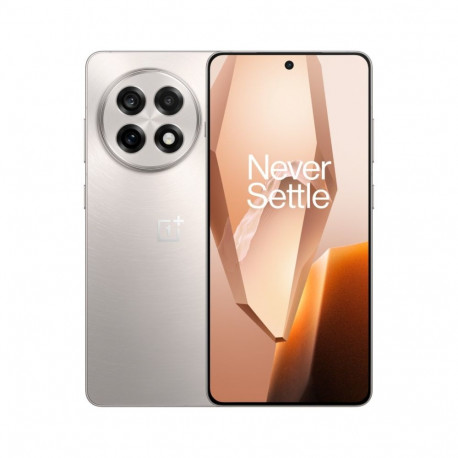 Mobile Phone - OnePlus 13R Snapdragon 8 Gen 3 12GB RAM 256GB 6000mAh White