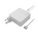 Laptop Charger - Apple MacBook 60w, Green