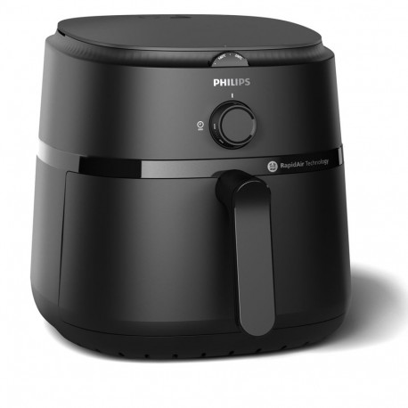 Hot Air Fryer - Philips 1000 Series NA130/00 6.2 L
