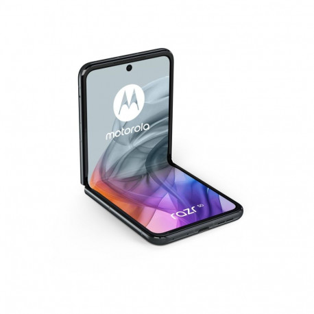 Mobile Phone - Motorola razr 50 6.9" Dual SIM 5G 8 GB RAM 256 GB 4200 mAh Grey