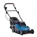 Lawn Mower - DLM382Z MAKITA 38 cm 40 L 16.2 kg 6 Heights 2.5-7.5 cm