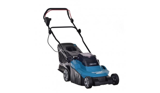 Lawn Mower - DLM382Z MAKITA 38 cm 40 L 16.2 kg 6 Heights 2.5-7.5 cm