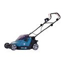 Lawn Mower - DLM382Z MAKITA 38 cm 40 L 16.2 kg 6 Heights 2.5-7.5 cm