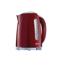 Electric Kettle - Mpm Mcz-85/b2, Black
