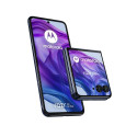 Mobile Phone - Motorola Razr 50 Ultra 12GB/512GB Snapdragon 8s Gen 3 Midnight Blue