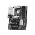 Motherboard - MSI PRO B860-P WIFI ATX LGA 1851 DDR5 256GB Wi-Fi 7
