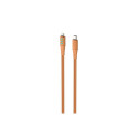 Cable - Havit Type-C 1 m Orange