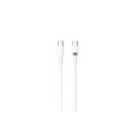 USB Cable - Havit Type C 1m White
