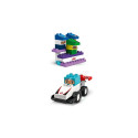Construction Set - LEGO DUPLO TOWN 10445