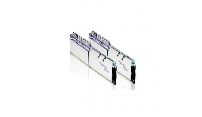 Memory Module - G.skill Tridentz Royal RGB Ddr4 32000 18c