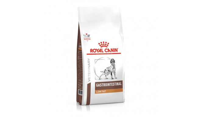 Gastrointestinal Dog Food - Royal Canin Low Fat 1.5kg Poultry