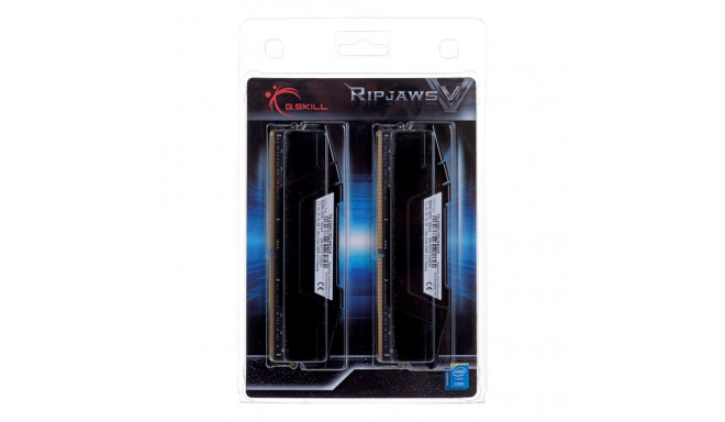 RAM Module - G.skill Ripjaws V 64GB Ddr4-3200mhz