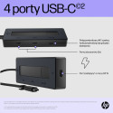 Computer Accessory - HP 4K USB-C Multiport Hub