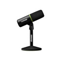 Dynamic Microphone - Shure MV6 USB-C Cardioid Green, Black