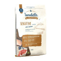Cat Food - Bosch Sanabelle Sensitive 10kg (With Lamb)