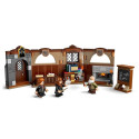 Construction Set - LEGO Harry Potter 76442 Hogwarts Castle Set