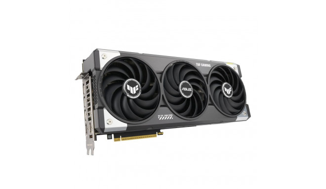 Graphics Card - ASUS TUF-RTX5070-O12G-GAMING 12 GB GDDR7