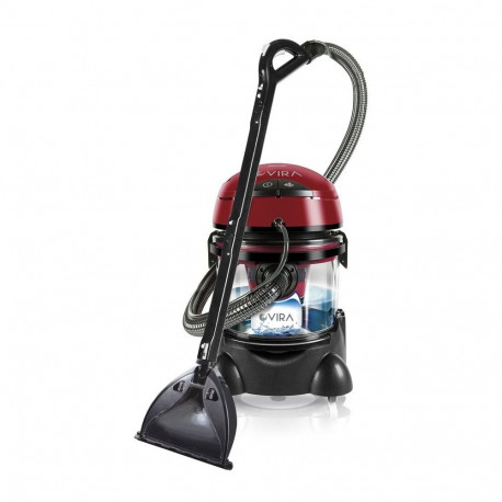 Vacuum Cleaner - Mpm Mod-22 4.5l 2400w, Black