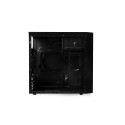 Computer Case - Modecom Mini Trend Air Tower Black
