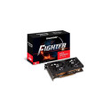 Graphics Card - PowerColor RX 7600 8 GB GDDR6