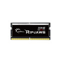 Memory Module - G.skill Ripjaws F5-4800s3434a16gx1-rs 16GB Ddr5 4800mh