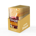 Cat Treats - INABA Ciao Bisque Chicken 12 Sachets Gluten-Free