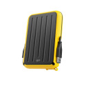 External Hard Drive - Silicon Power A66 2000gb Black/yellow