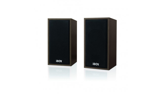Compact Speaker - Ibox Iglsp1