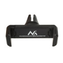 Ventilation Phone Holder - Maclean Mc-321, Black