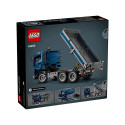Construction Set - Tipping Dump Truck 42203