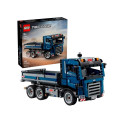 Construction Set - Tipping Dump Truck 42203
