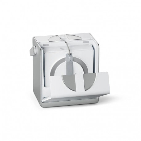 Cleaning Robot - ECOVACS Winbot W2 Omni 4500 mAh 230 ml White Grey