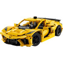 Construction Set - LEGO TECHNIC 42205 Chevrolet Corvette Stingray 732 Elements 9+