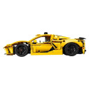 Construction Set - LEGO TECHNIC 42205 Chevrolet Corvette Stingray 732 Elements 9+