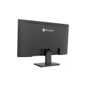 Monitor - AG Neovo LA-2703 - 27-inch Full HD IPS Flicker-free LED with HDMI, DP, VGA - Black