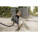 Vacuum Cleaner - Kärcher Wd 4 V 20l Drum Vacuum 1000w Bagless