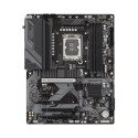 Motherboard - GIGABYTE Z790 D AX, Supports Intel Core 14th Gen CPUs, 12+1+1 Phases Digital VRM, up t