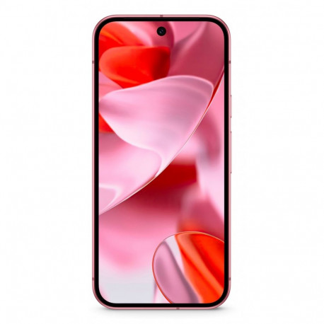 Mobile Phone - Google Pixel 9 6.3" 12GB RAM 128GB Storage 50MP Camera 5G Peony