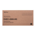 RAM Module - Synology D4EC-2666 8 GB DDR4 2666 MHz ECC 288-pin DIMM 1.2 V