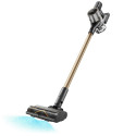 Vacuum Cleaner - MOVA Tech S5 2-in-1 Stick Bagless 0.6 L 570 W 27000 Pa Runtime 90 min Black, Gold